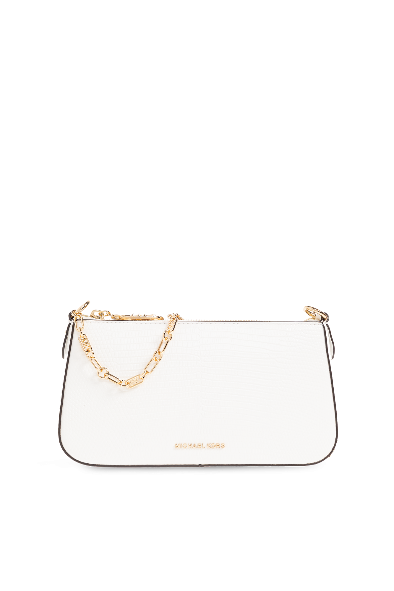 White Empire shoulder bag Michael Michael Kors Vitkac Spain